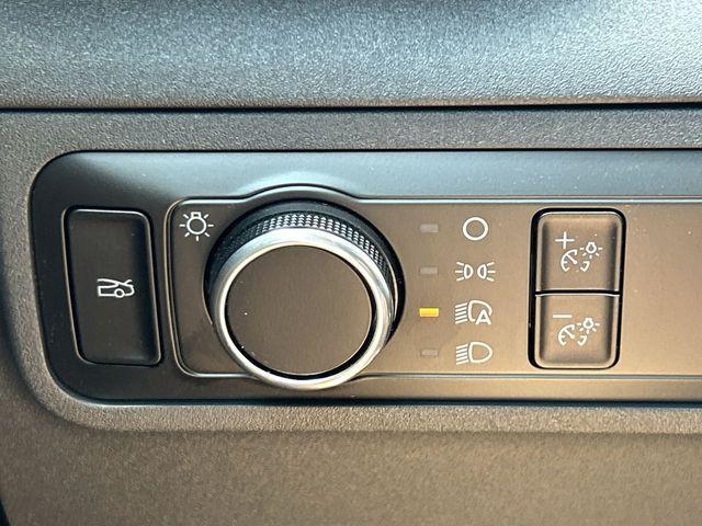 new 2025 Ford Mustang car, priced at $31,747