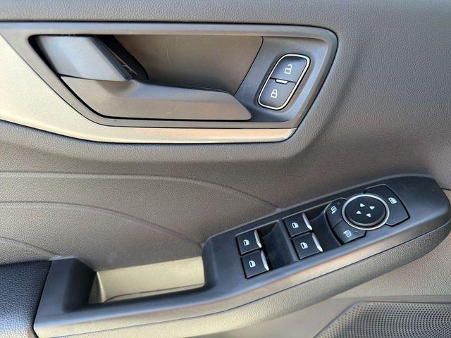 new 2026 Ford Escape car, priced at $32,089