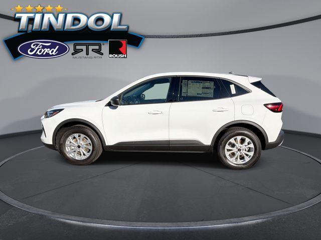 new 2026 Ford Escape car, priced at $32,089
