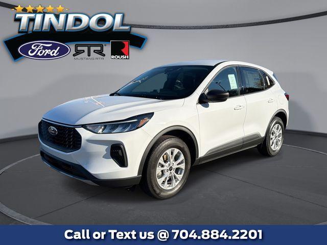new 2026 Ford Escape car, priced at $32,089