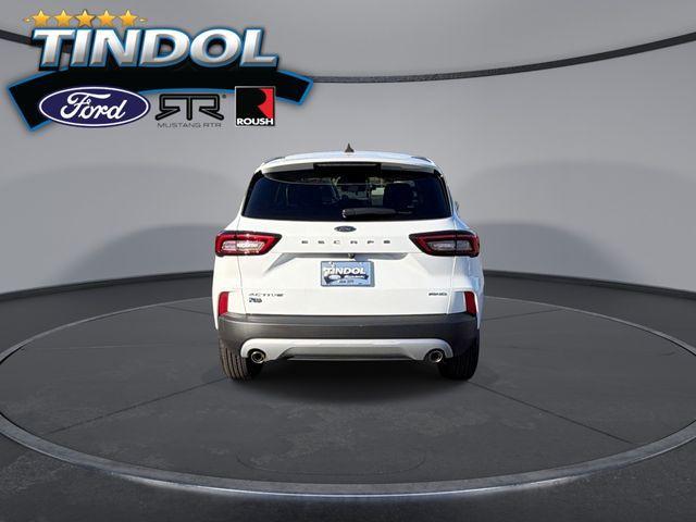new 2026 Ford Escape car, priced at $32,089