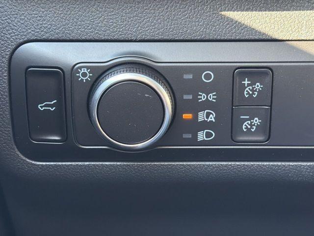 new 2026 Ford Escape car, priced at $32,089