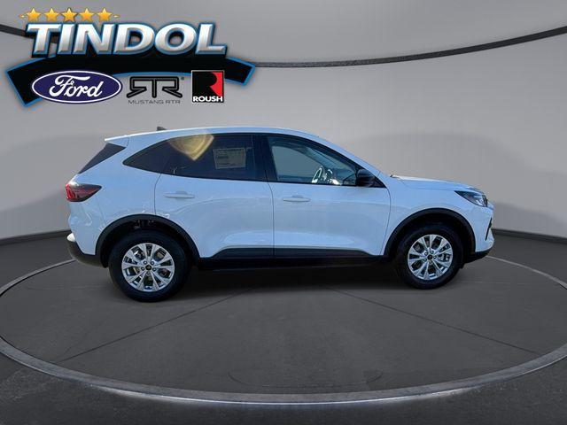 new 2026 Ford Escape car, priced at $32,089
