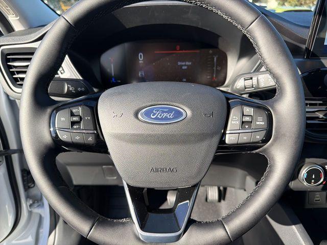 new 2026 Ford Escape car, priced at $32,089