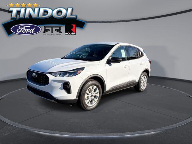 new 2026 Ford Escape car, priced at $32,089