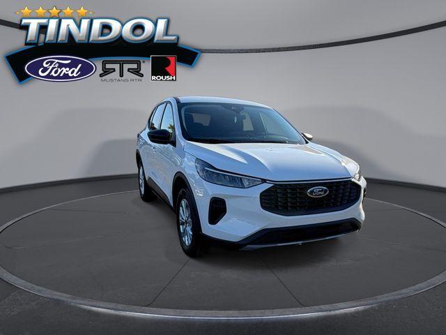 new 2026 Ford Escape car, priced at $32,089