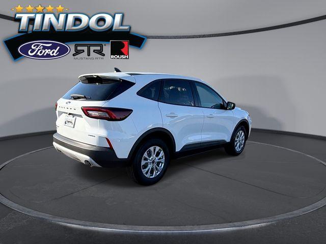 new 2026 Ford Escape car, priced at $32,089