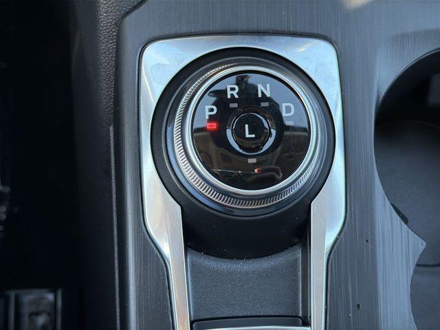 new 2026 Ford Escape car, priced at $32,089