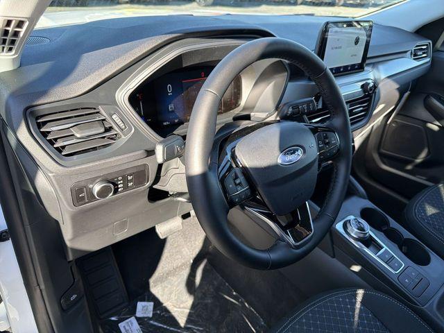 new 2026 Ford Escape car, priced at $32,089