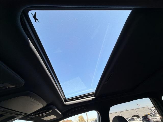 new 2025 Subaru Forester car, priced at $34,196