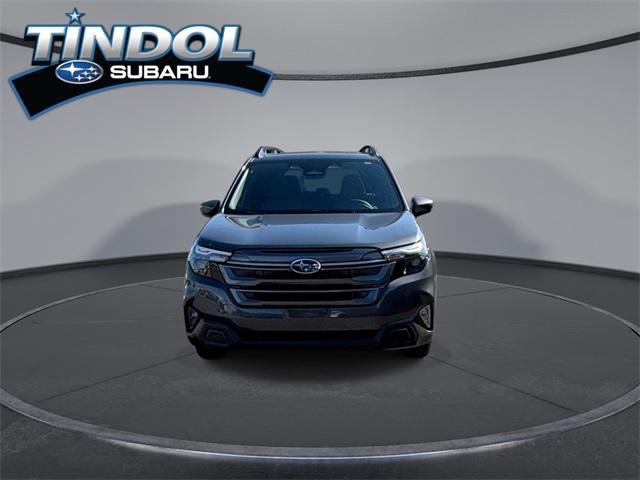 new 2025 Subaru Forester car, priced at $34,196