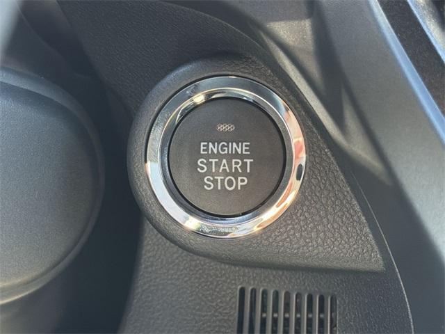 new 2025 Subaru Forester car, priced at $34,196