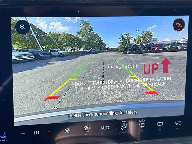 new 2025 Ford Mustang car, priced at $82,493