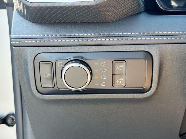 new 2025 Ford Mustang car, priced at $82,493