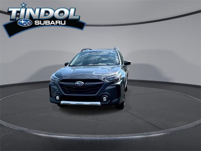 new 2025 Subaru Outback car, priced at $39,307