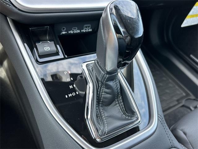 new 2025 Subaru Outback car, priced at $39,307