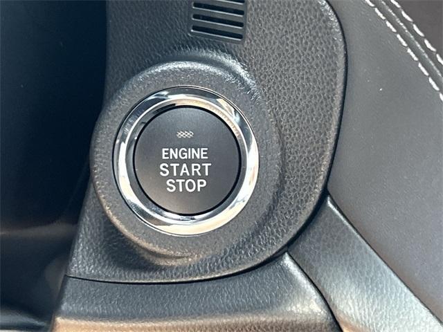 new 2025 Subaru Outback car, priced at $39,307