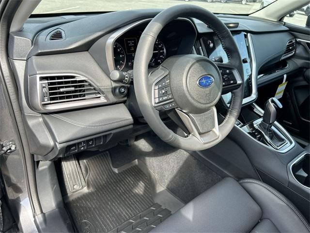 new 2025 Subaru Outback car, priced at $39,307