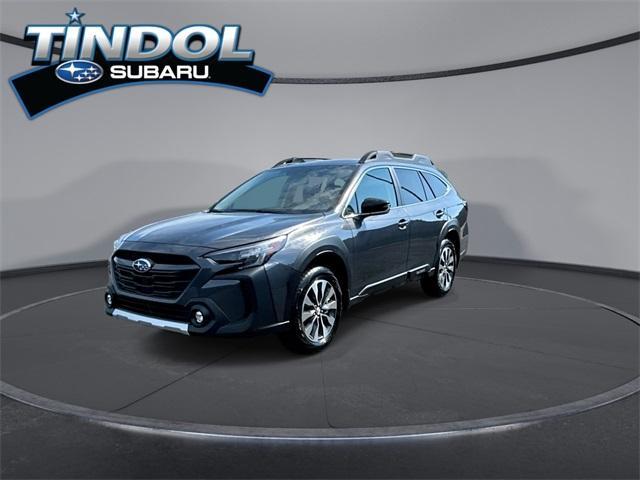 new 2025 Subaru Outback car, priced at $39,307