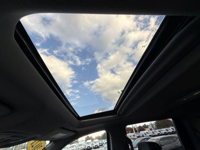 used 2021 Chevrolet Silverado 1500 car, priced at $36,901