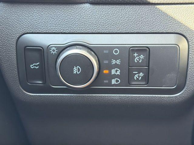 new 2025 Ford Bronco Sport car, priced at $37,299