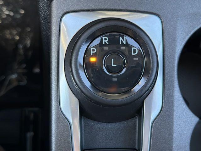 new 2025 Ford Bronco Sport car, priced at $37,299