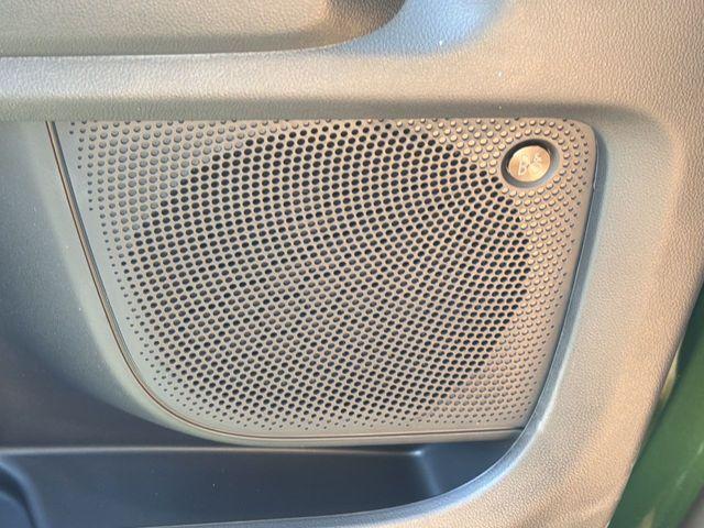 new 2025 Ford Bronco Sport car, priced at $37,299