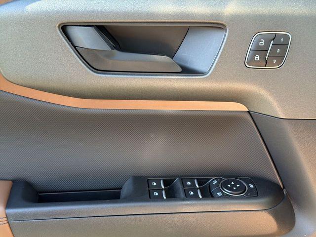 new 2025 Ford Bronco Sport car, priced at $37,299