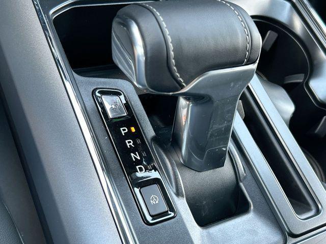 new 2025 Ford F-150 Lightning car, priced at $66,900