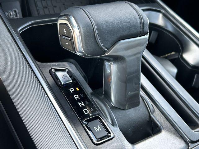 new 2025 Ford F-150 car, priced at $76,331