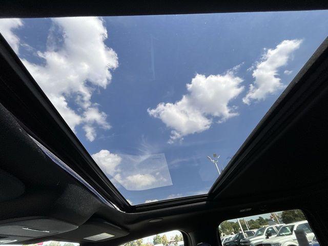 new 2025 Ford F-150 car, priced at $76,331