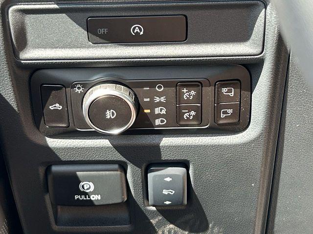 new 2025 Ford F-150 car, priced at $76,331