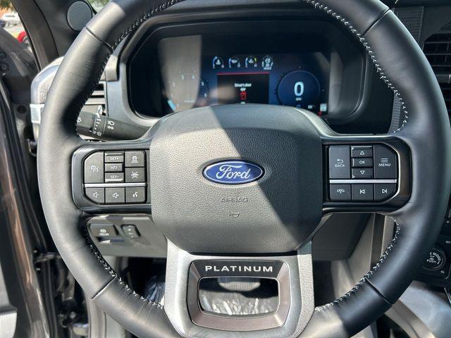 new 2025 Ford F-150 car, priced at $76,331