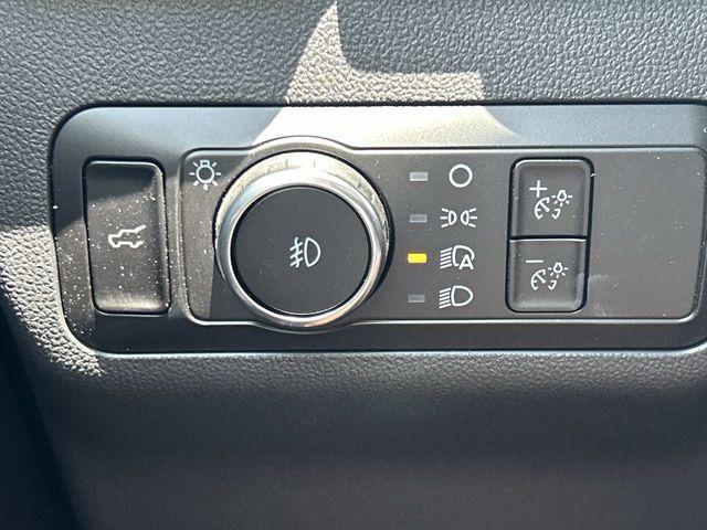 new 2025 Ford Bronco Sport car, priced at $33,737