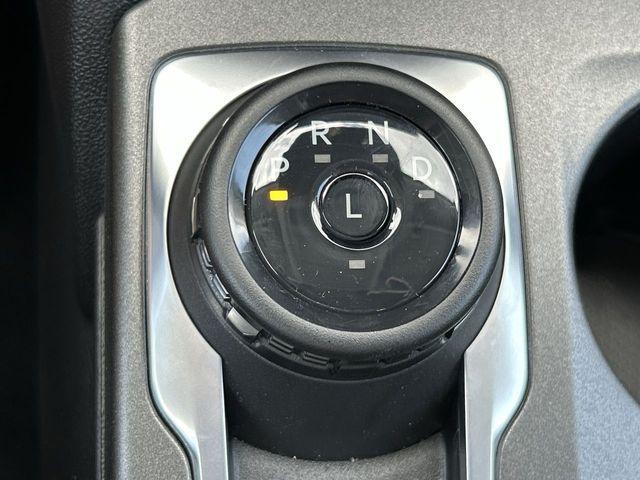 new 2025 Ford Bronco Sport car, priced at $33,737