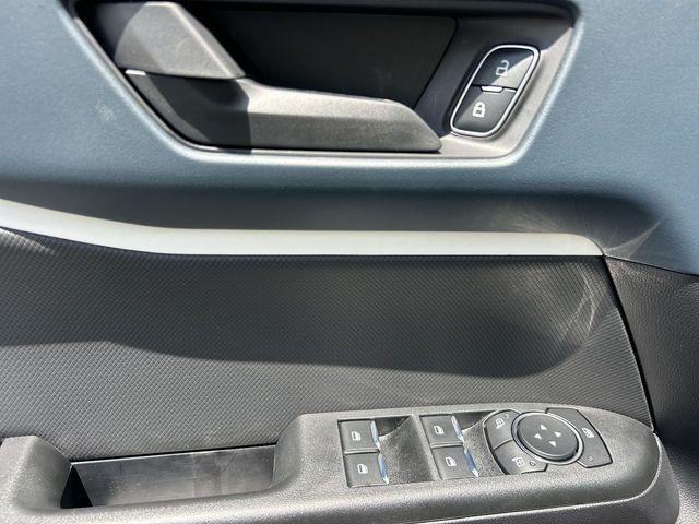 new 2025 Ford Bronco Sport car, priced at $33,737