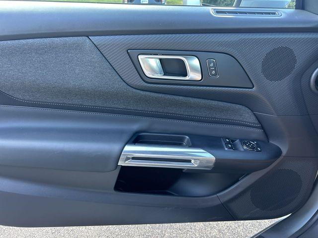 new 2024 Ford Mustang car, priced at $30,191