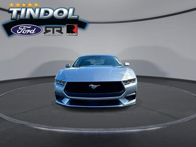 new 2024 Ford Mustang car, priced at $30,191
