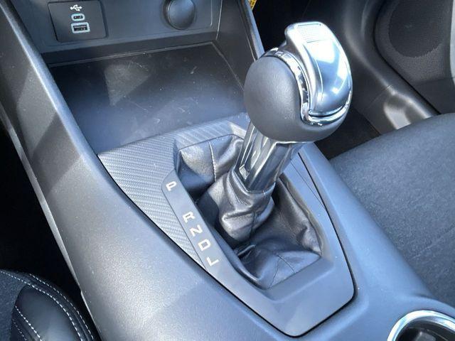 new 2024 Ford Mustang car, priced at $30,191