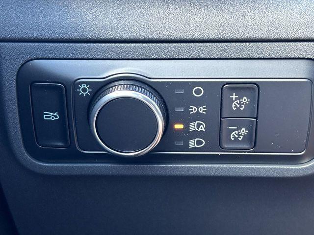 new 2024 Ford Mustang car, priced at $30,191