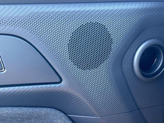 new 2024 Ford Mustang car, priced at $30,191