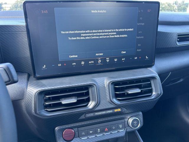 new 2024 Ford Mustang car, priced at $30,191