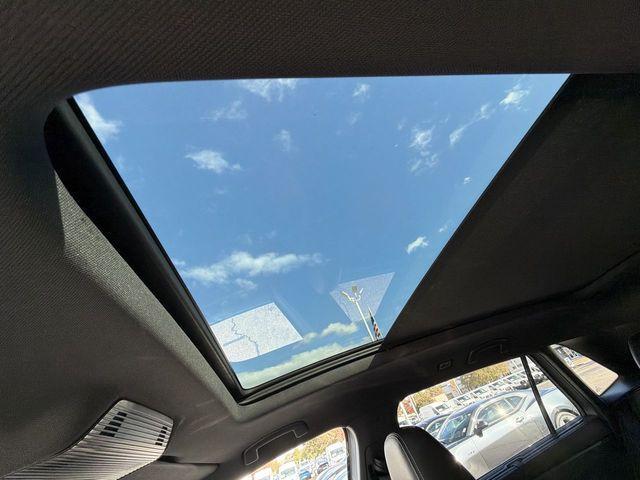 used 2024 Volkswagen Atlas Cross Sport car, priced at $32,982