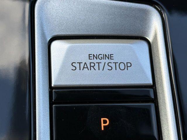 used 2024 Volkswagen Atlas Cross Sport car, priced at $32,982