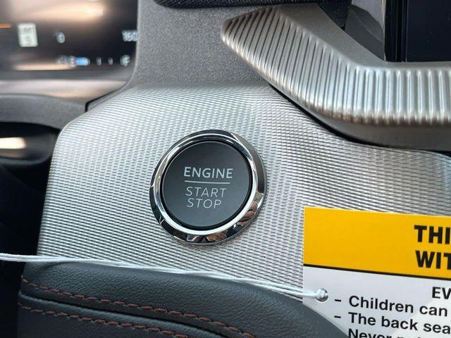 new 2025 Ford Explorer car, priced at $46,176