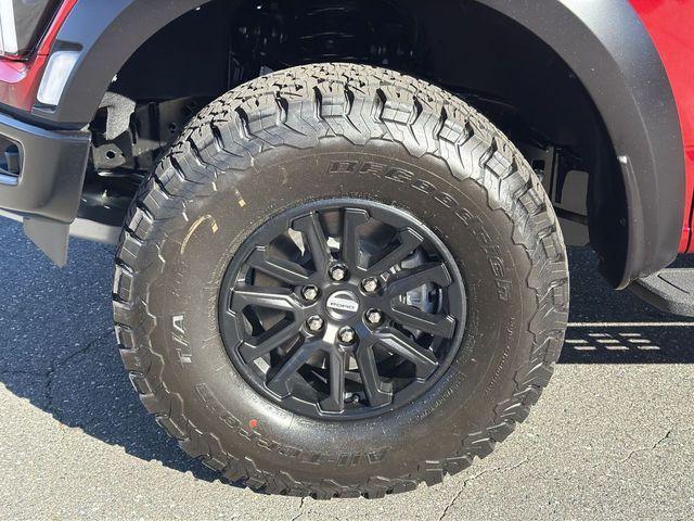 new 2025 Ford F-150 car, priced at $82,890