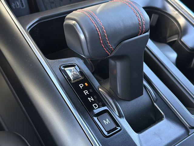 new 2025 Ford F-150 car, priced at $82,890