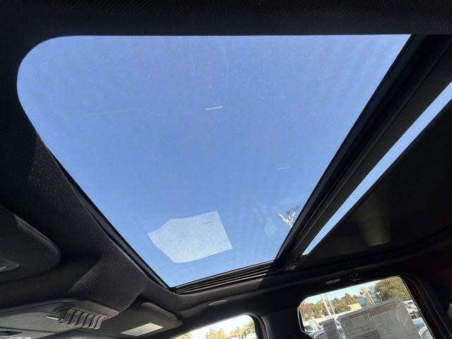 new 2025 Ford F-150 car, priced at $82,890