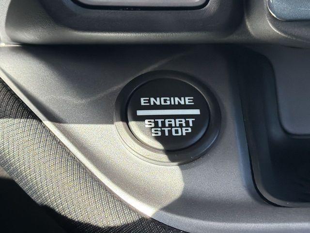 used 2022 Ford Bronco Sport car, priced at $21,993