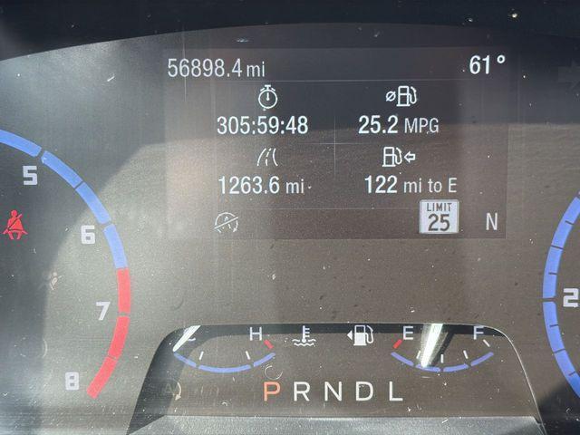 used 2022 Ford Bronco Sport car, priced at $21,993